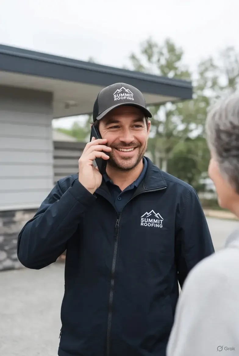 Flat Roof Leak Repair Geary, OK FAQs